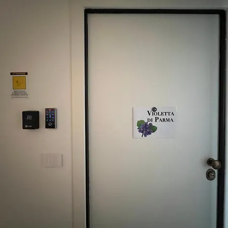 Violetta Di * Parma