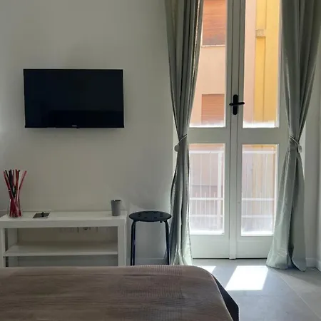 Apartamento Violetta Di Parma