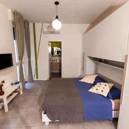 Violetta Di Apartment *