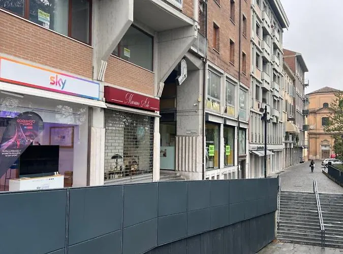 Violetta Di Apartment