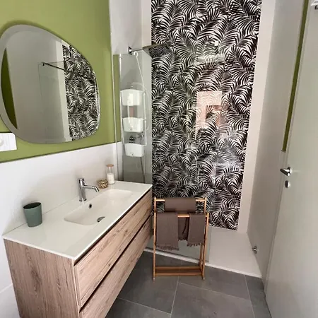 דירה Violetta Di פארמה