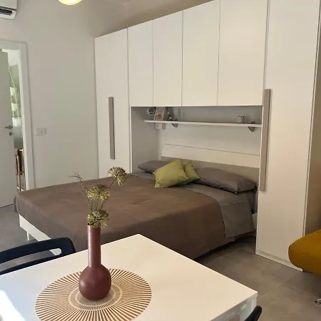 Apartment Violetta Di Parma