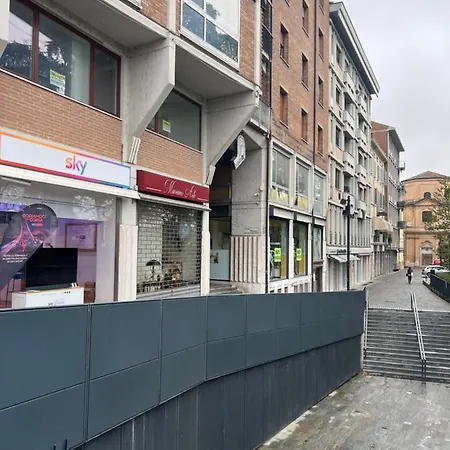 Violetta Di Apartment