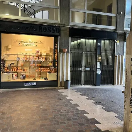 Appartement Violetta Di