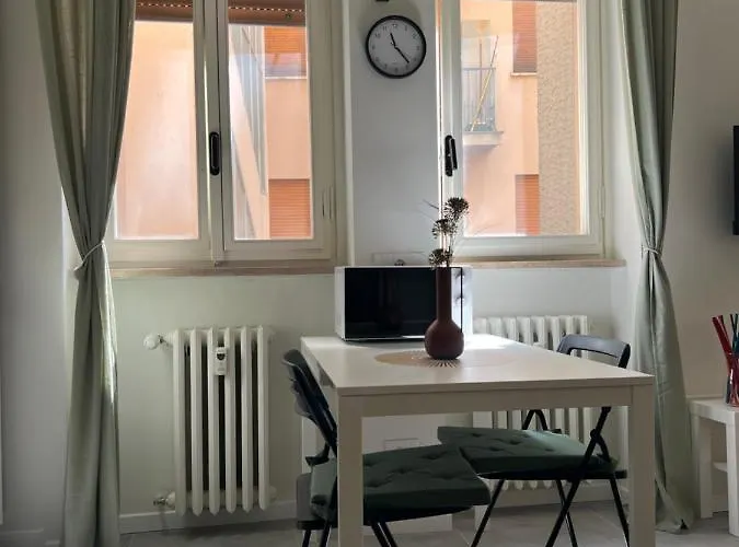 Violetta Di Апартаменти *