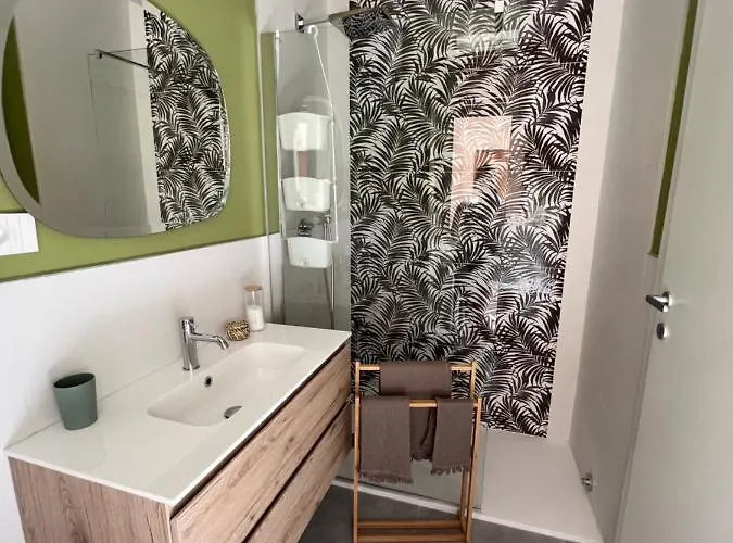 Апартаменти Violetta Di Парма