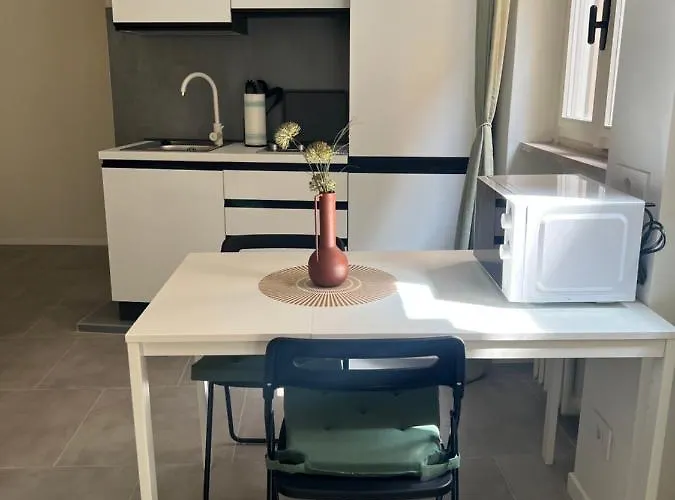 Violetta Di Apartment