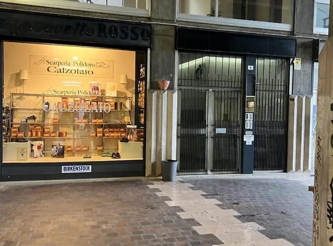 Apartment Violetta Di